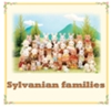 Игрушки Sylvanian Family